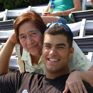 Meet your Posher, Nick